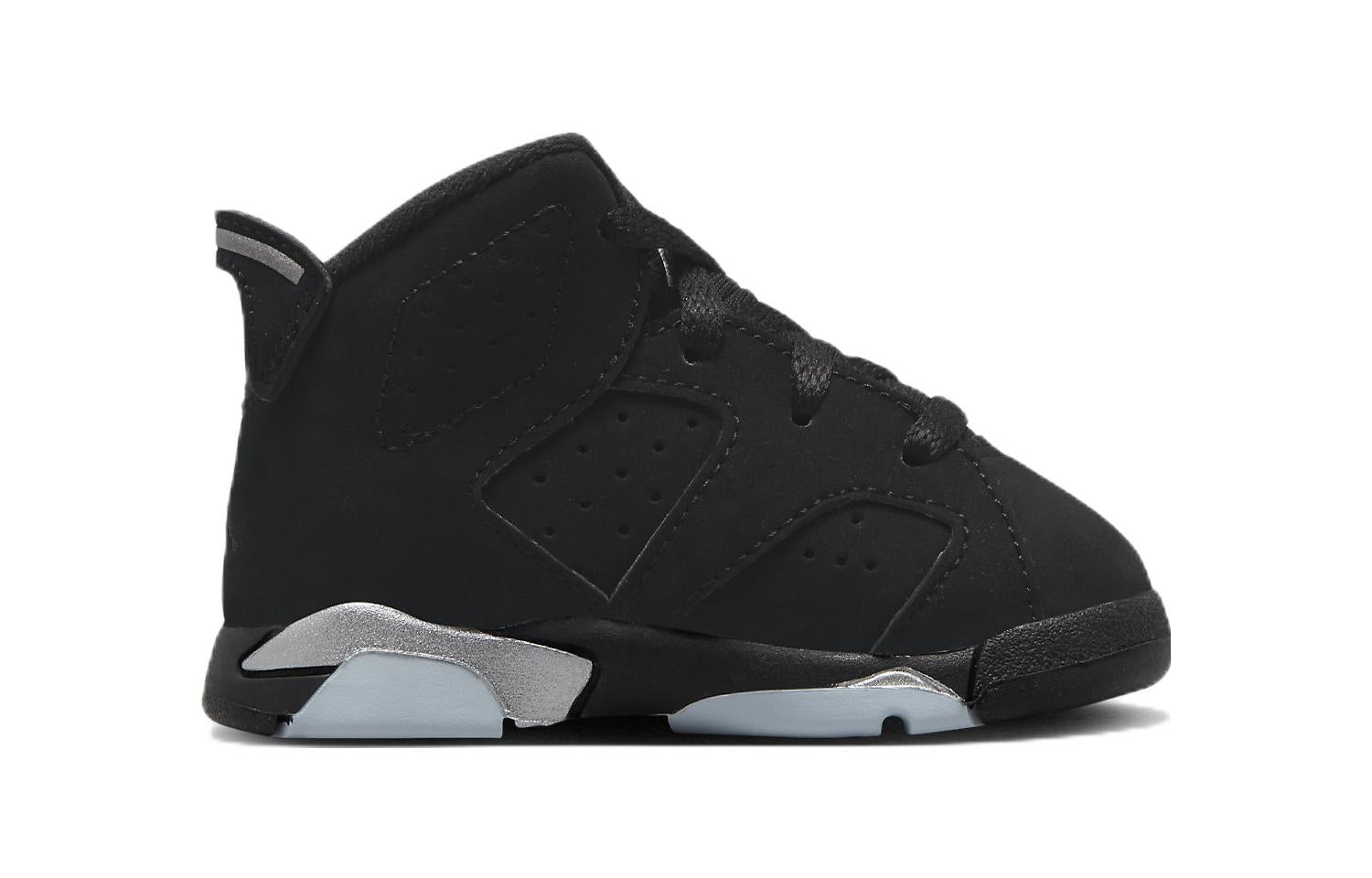 (TD) Air Jordan 6 Retro 'Chrome' DX6179-001