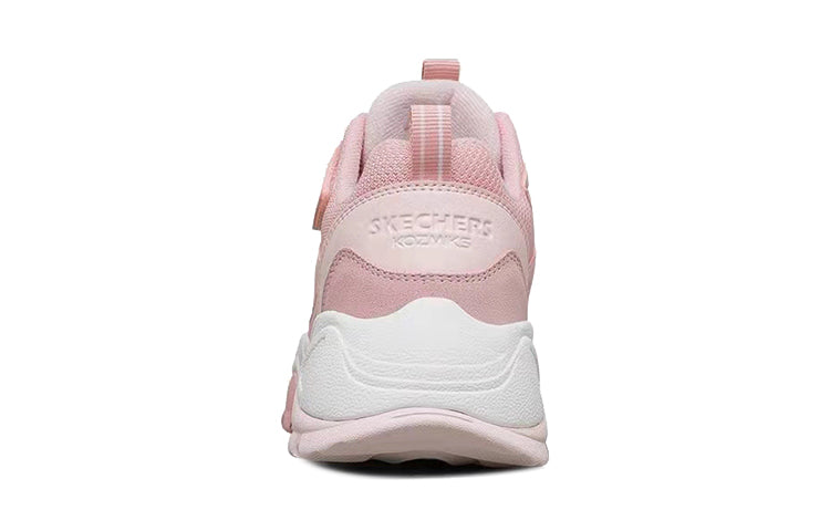 Skechers Kozmiks K 664191L-PNK