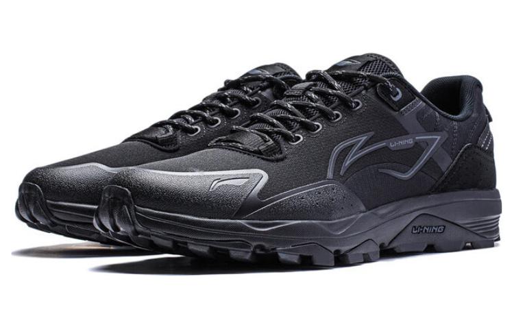 Li-Ning Gundam 'Black' ARNT011-2