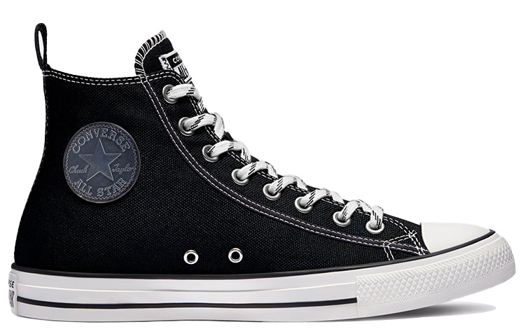 Converse Chuck Taylor All Star High 'Utility Black' 171152F