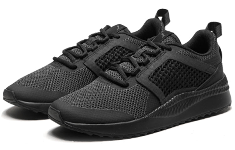 PUMA Pacer Next Net puma black 366935-01