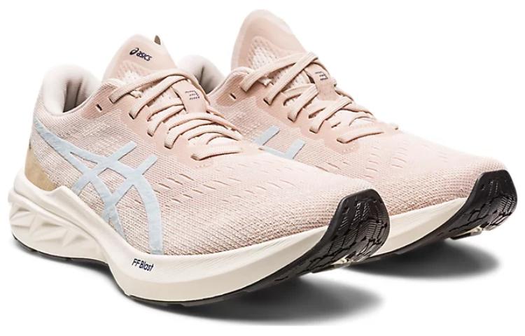 (WMNS) ASICS DynaBlast 3 'Fawn Sky' 1012B289-701