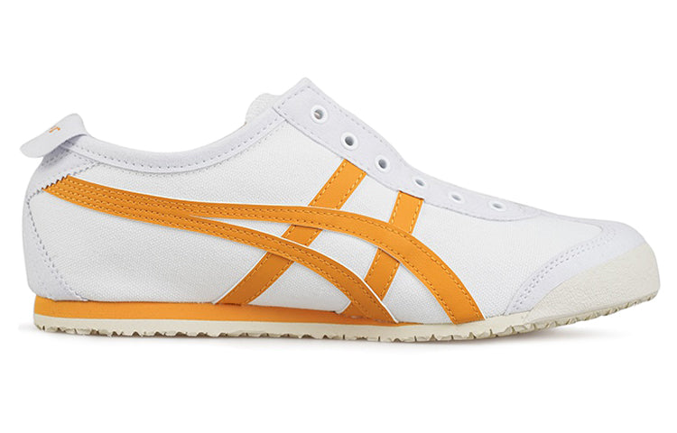 Onitsuka Tiger Mexico 66 Slip-On 'White Orange' 1183A360-110