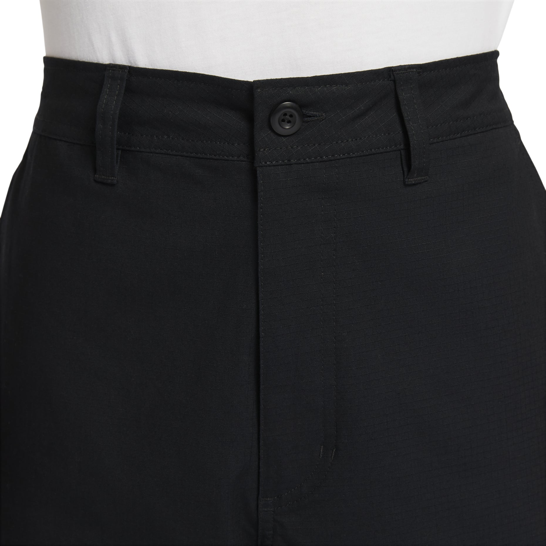 Nike AS M NK Club Cargo Pant 'Black' FZ5766-010