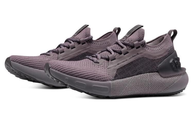 (WMNS) Under Armour HOVR Phantom 3 'Dark Purple' 3026584-600