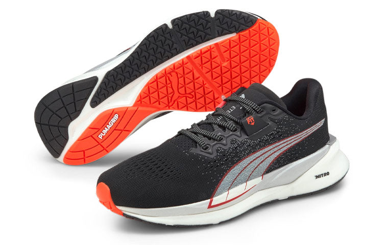 (WMNS) PUMA Eternal Nitro Black 194682-01
