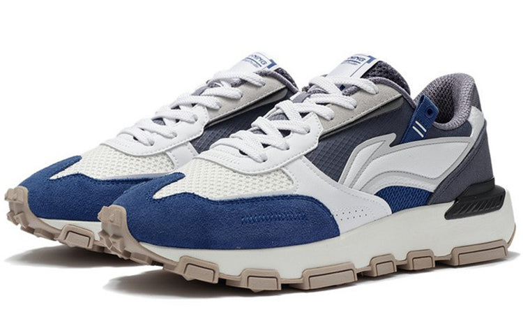 Li-Ning Classic Leisure AGCS093-2