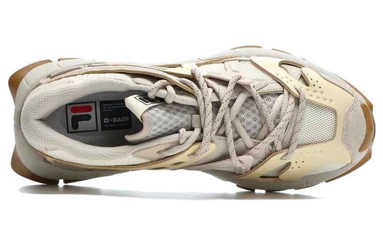 FILA Insetto Athletic Shoes 'Beige White' F12M321103FSS