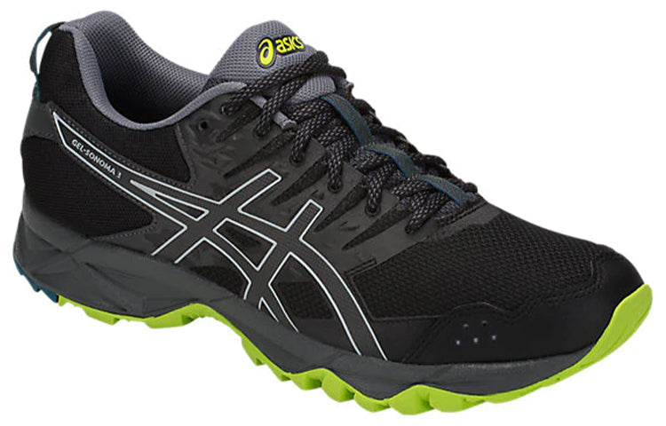 ASICS Gel-Sonama 3 Black T724N-002
