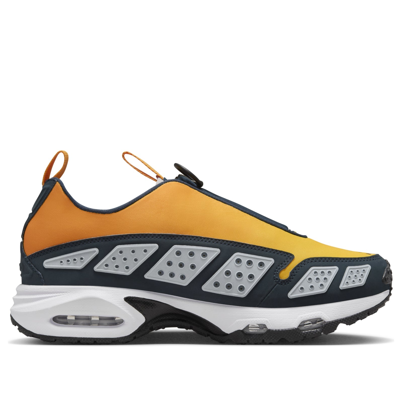 (WMNS) Nike Air Max Sunder 'Canyon Gold Deep Ocean' HJ8080-700
