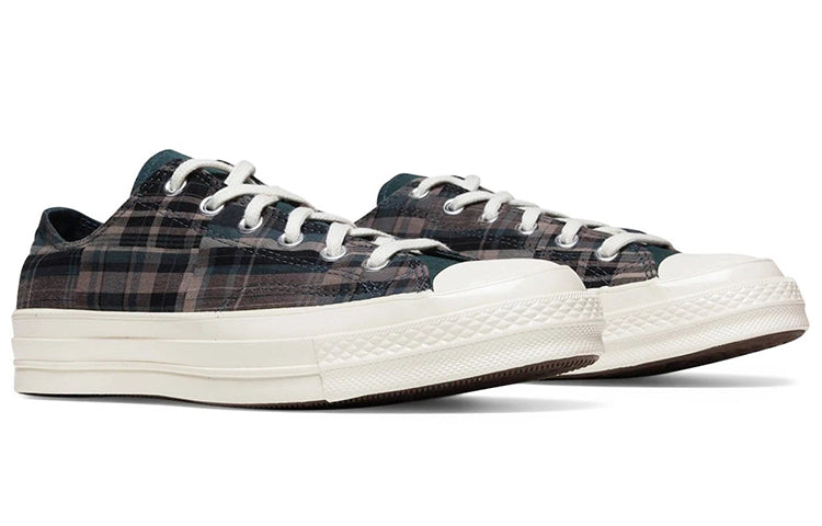 Converse Chuck 70 Low 'Twisted Prep' 166852C