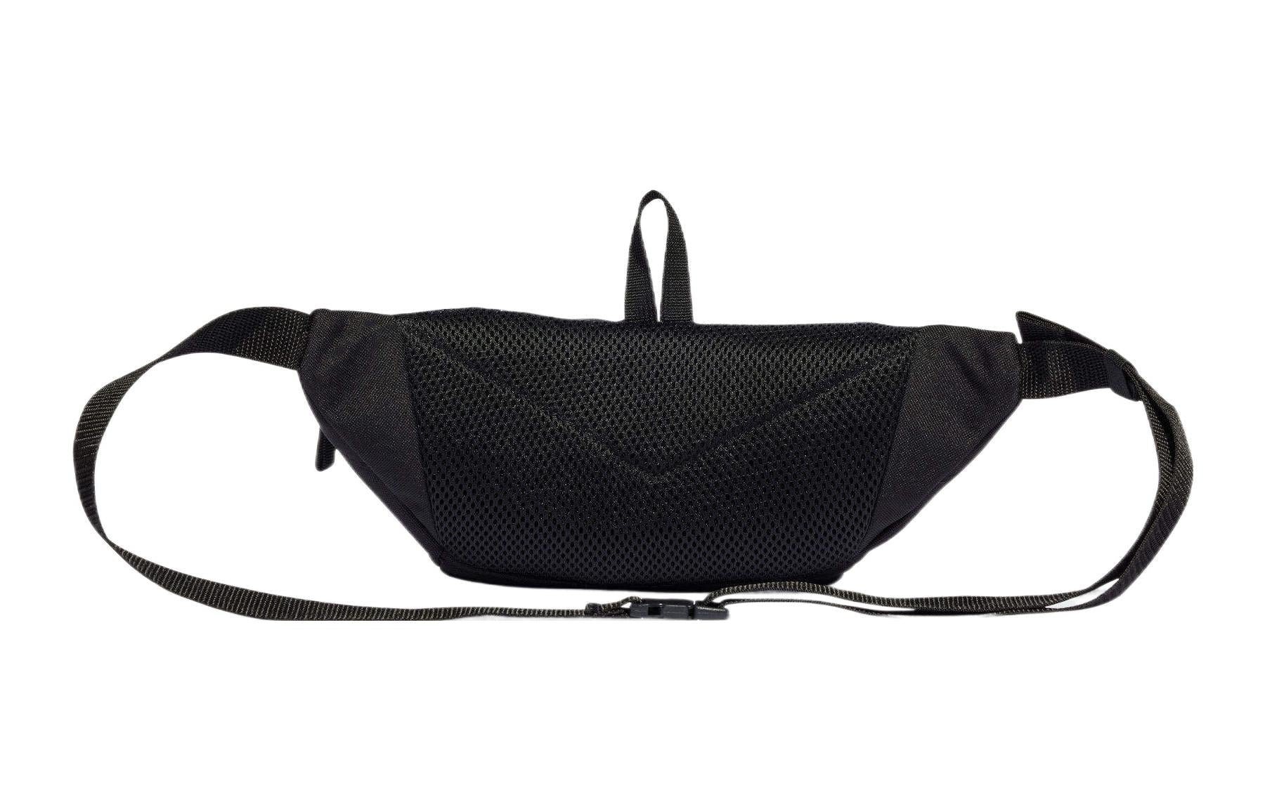 adidas Logo Waist Bag 'Black' IM1137
