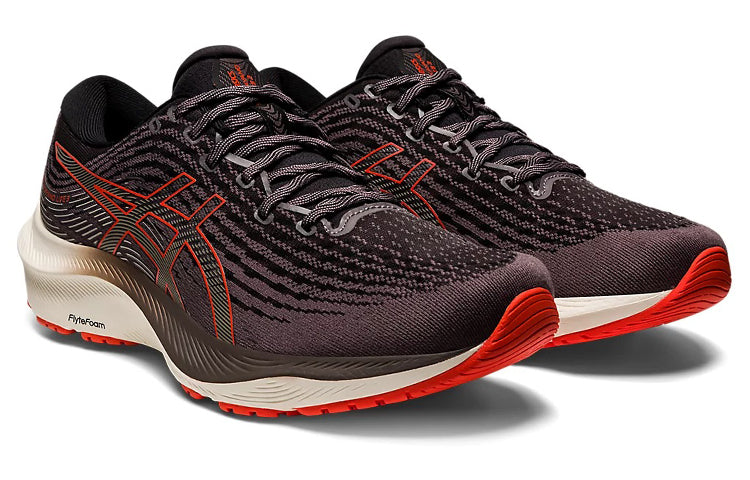 ASICS Gel-Kayano Lite 3 'Smoke Shadow Cherry Tomato' 1011B463-020