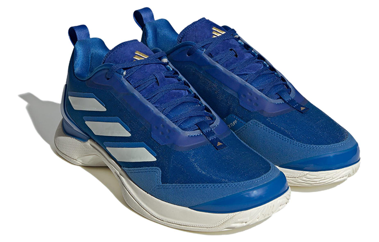 (WMNS) adidas Avacourt 'Bright Royal' ID2080