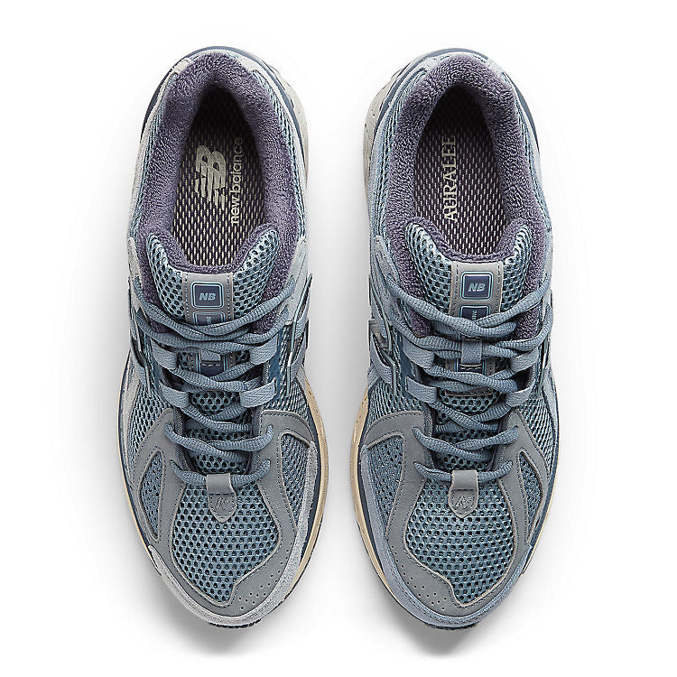 New Balance x AURALEE 1906R 'Flint Stone Pistachio Shell' M1906RAL