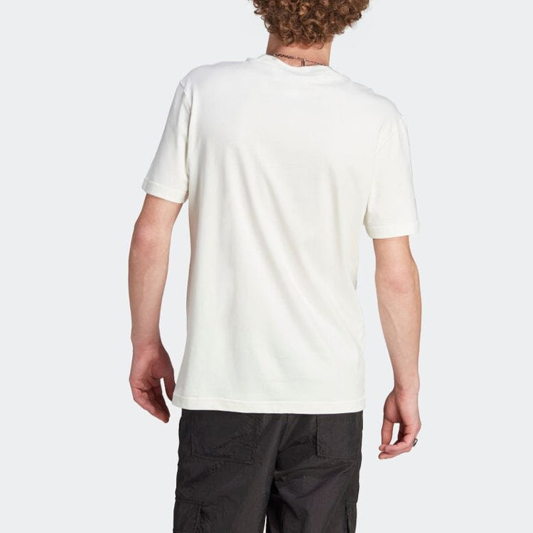 adidas AAC T-Shirts 'White' IM4571