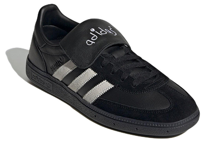 adidas Handball Spezial Shukyu  Ewax 'Black White' HP6695