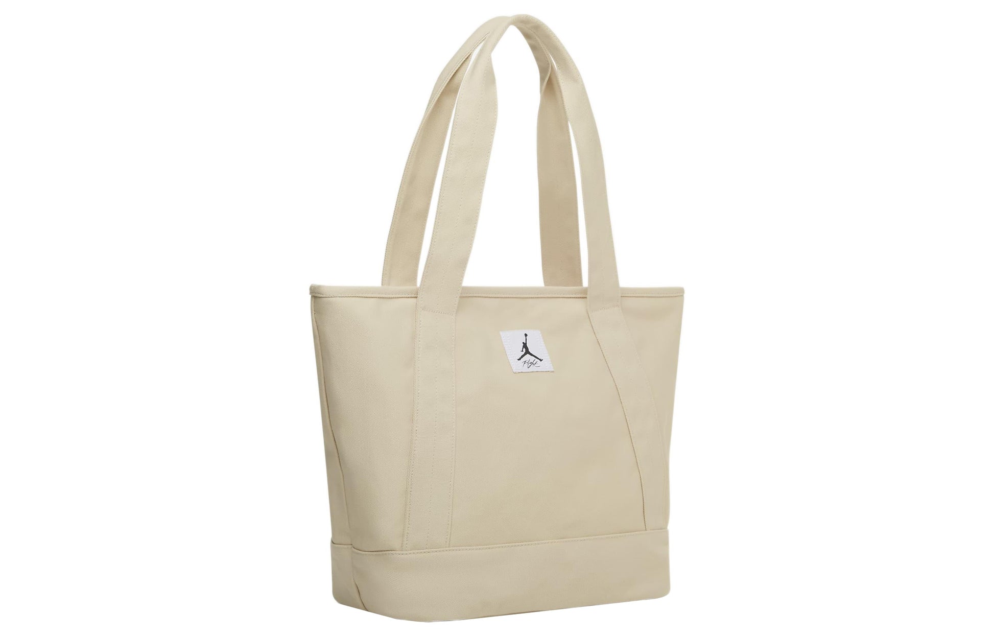 Air Jordan Flight Holdall Tote Bag 'Beige' FB9336-120