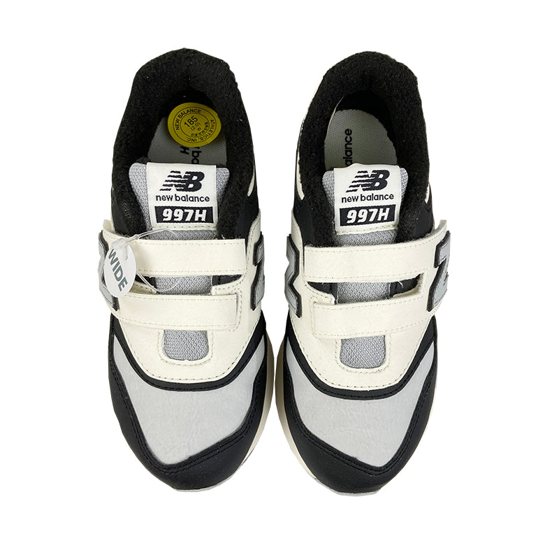 (PS) New Balance 997H 'Grey' PZ997HGR