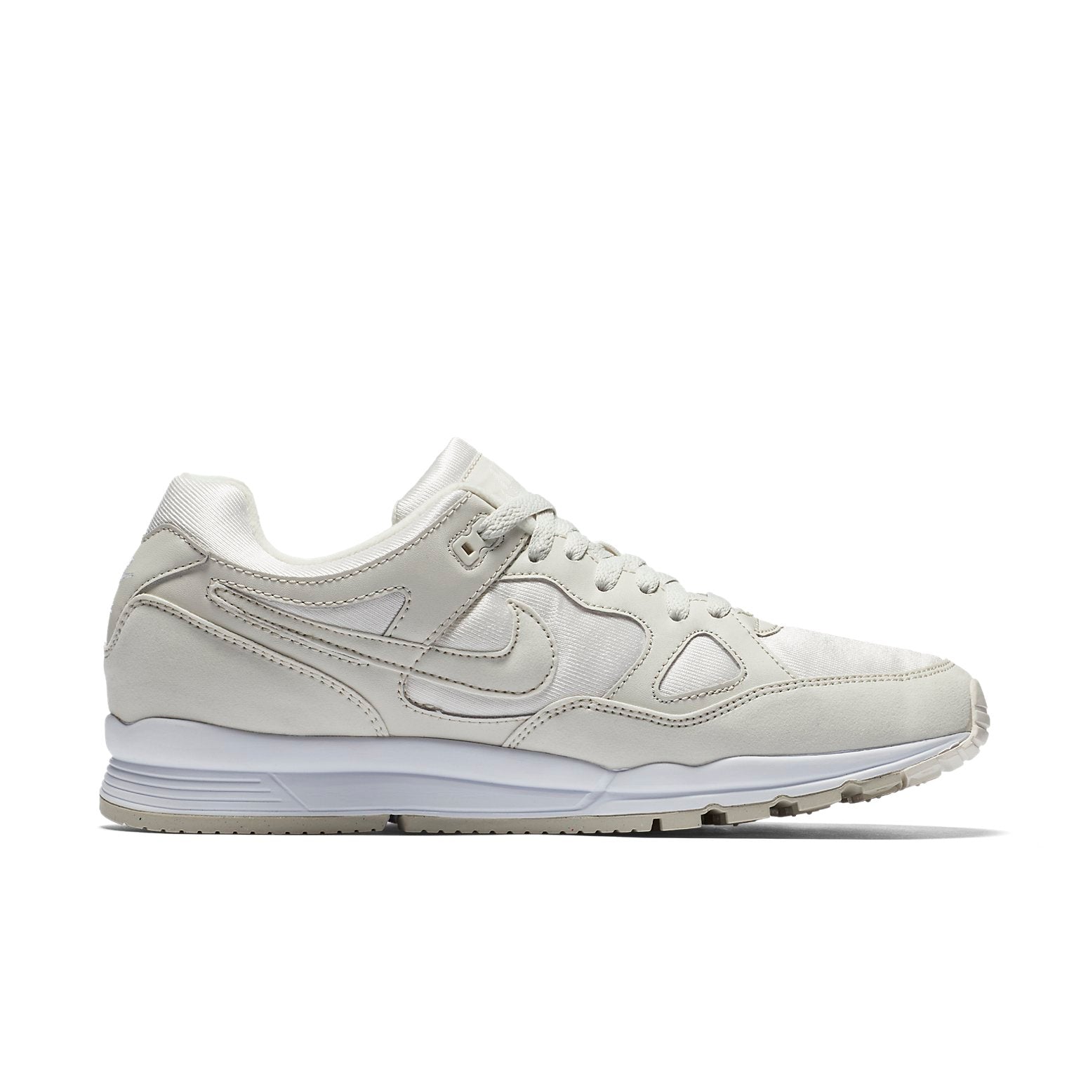 Nike Air Span 2 'Summit White' AH8047-100