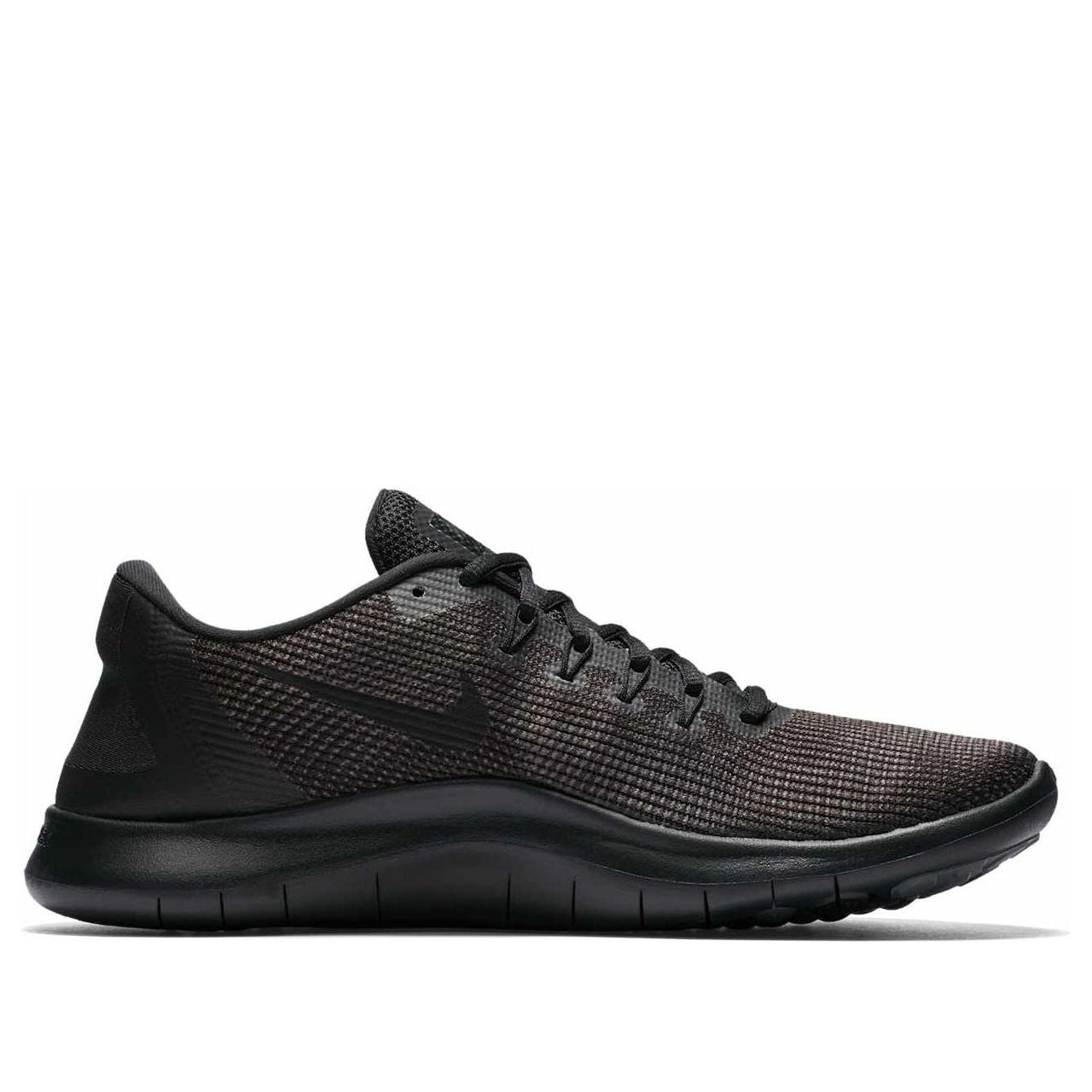 Nike Flex 2018 'Triple Black' AA7397-002