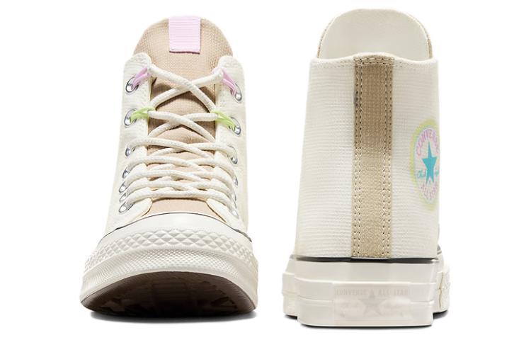 Converse Chuck 70 Hi Chucks 'Stardust Lilac Off White' A09832C