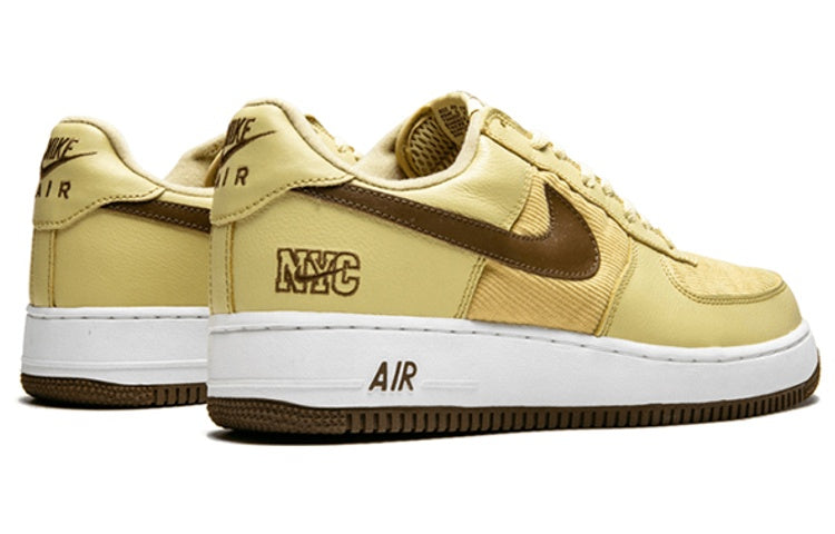 Nike Air Force 1 'NYC' 306509-721