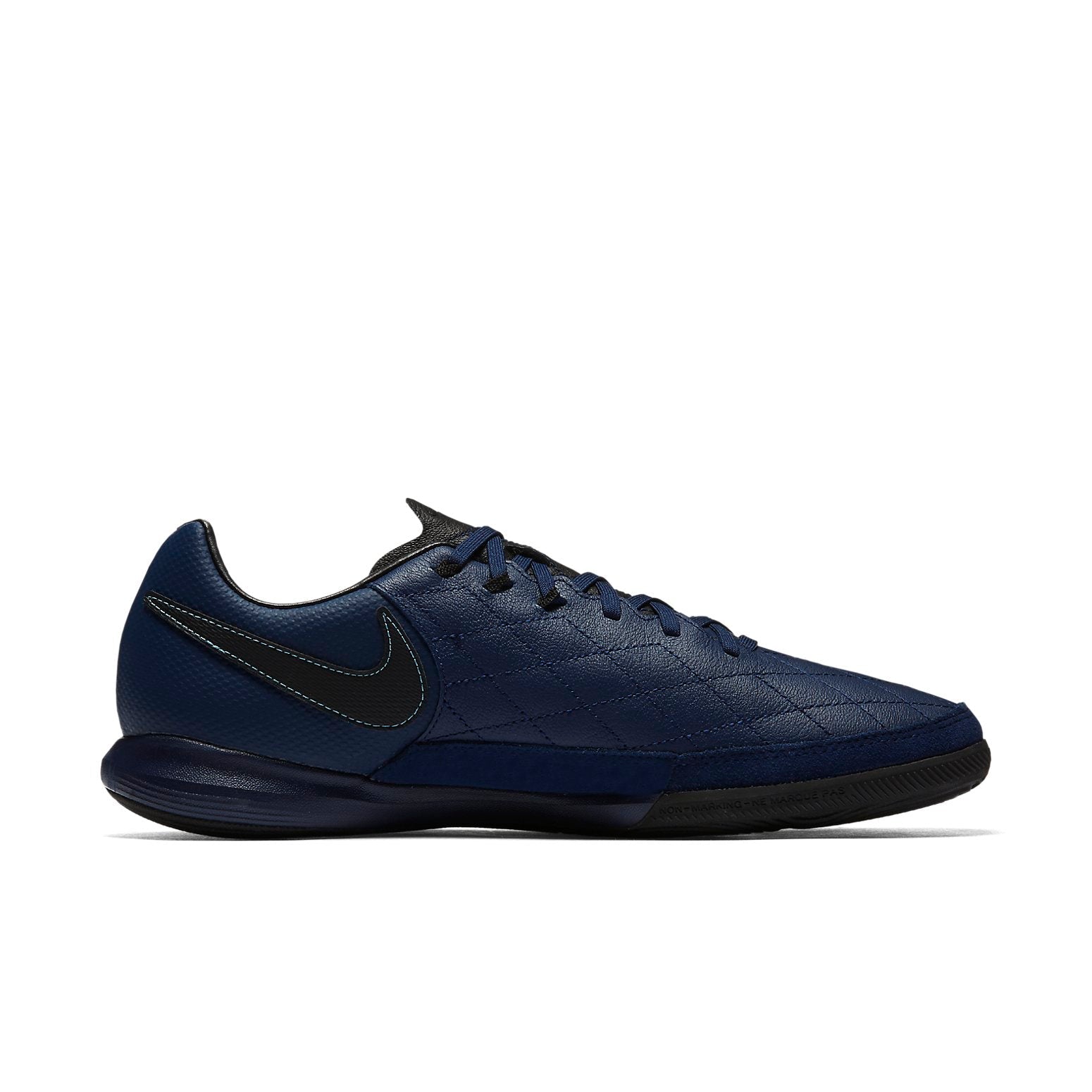 Nike Tiempo x Finale 'Midnight Navy' AQ2201-440