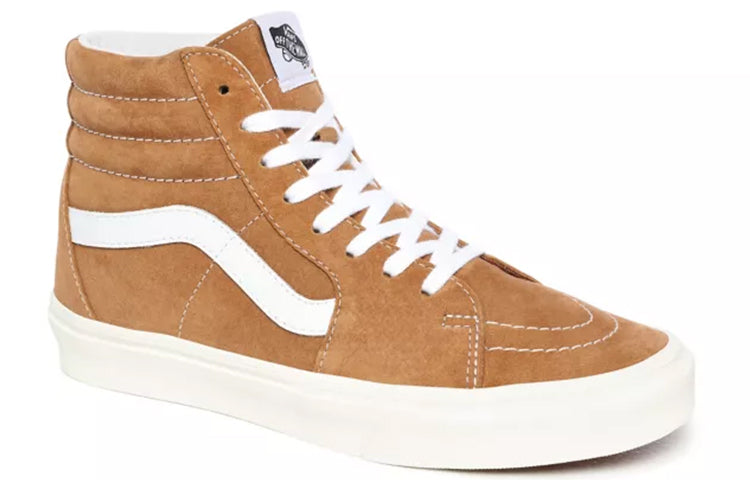 Vans SK8-HI 'Brown Sugar' VN0A4BV618M