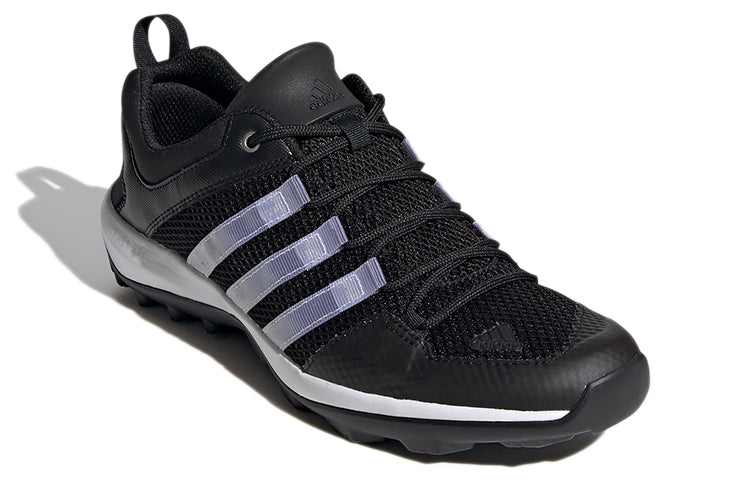 adidas Daroga Plus 'Black' FY1776