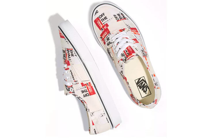 Vans Authentic 'Packing Tape' VN0A2Z5IWN4