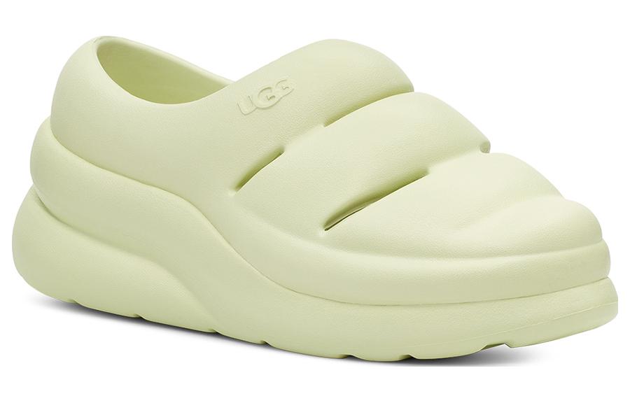 (WMNS) UGG Sport Yeah Clog 1132890-MLG