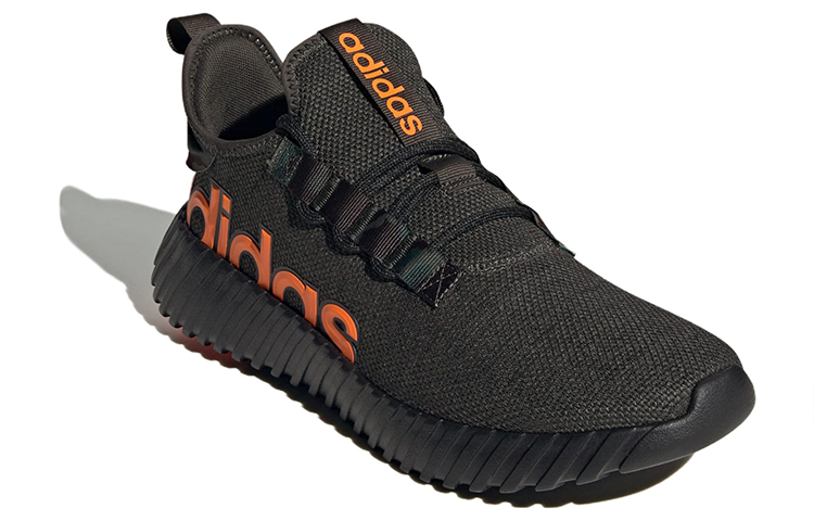 adidas Kaptir 3.0 'Black Screaming Orange' IG7540