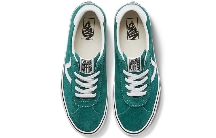 Vans Epoch Sport Suede 'Tidepool' VN0A4BU6XNG