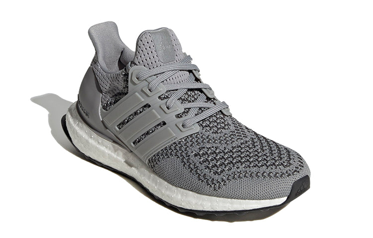 (GS) adidas Ultraboost 1.0 J 'Wool Grey' FX0222