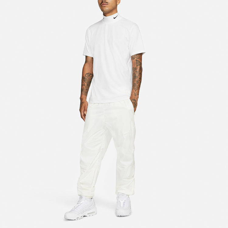 Nike x NOCTA Drake Golf Pants 'White' DJ5589-133