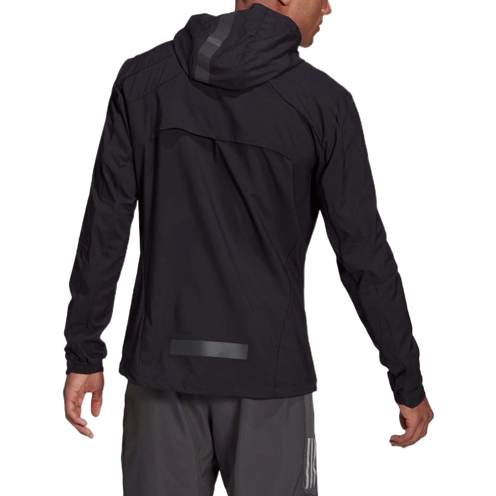adidas MARATHON JKT M GM4949