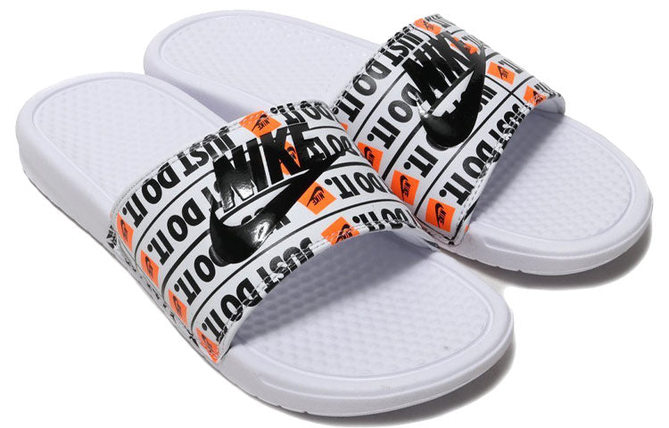 Nike Benassi Slide 'Just Do It Print' 631261-102