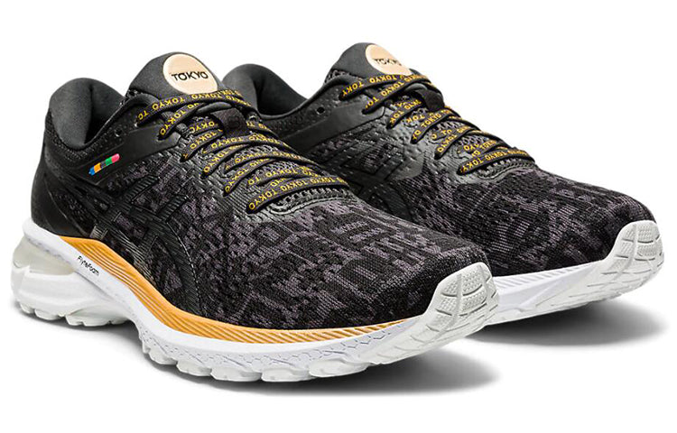(WMNS) ASICS GT-2000 8 'Graphite Grey' 1012A940-001