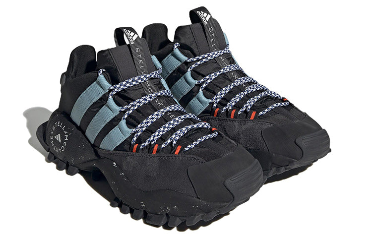 adidas Seeulater 'Black Bluegray' H06157