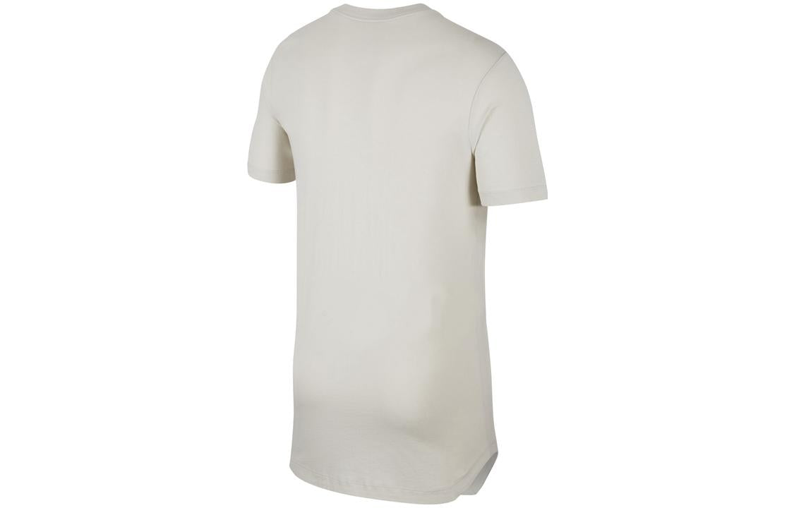 Air Jordan Brand Cartoon pattern T-shirt 'White' AA1918-072
