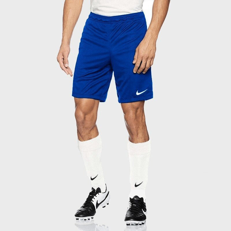 Nike Running Gym Training Sports Shorts Royal blue AO4150-463