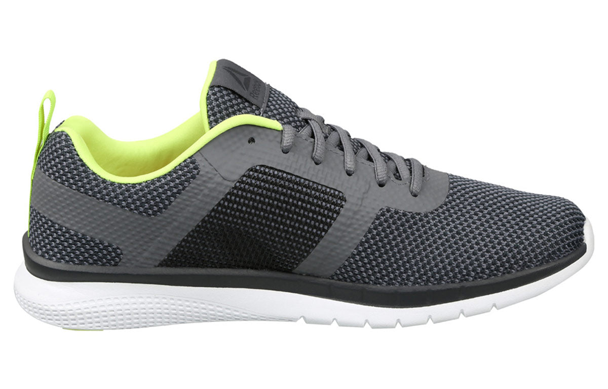 Reebok Pt Prime Runner Fc 'Grey Green' CN7455