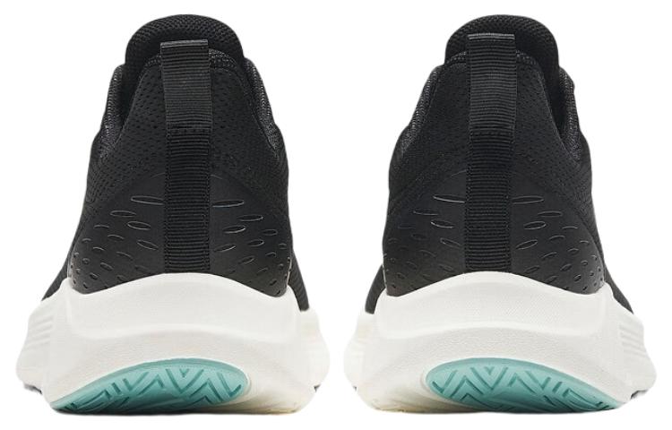 ANTA Running Series Sneakers 'Black' 112335576-1