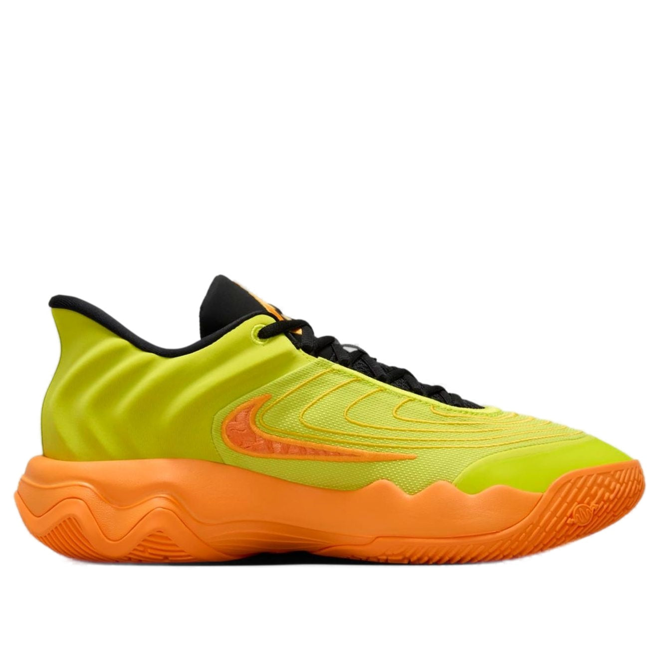 Nike Giannis Immortality 4 EP 'Halloween' FQ3681-301