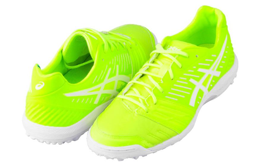 ASICS Destaque 6 'Green' 1111A004-750
