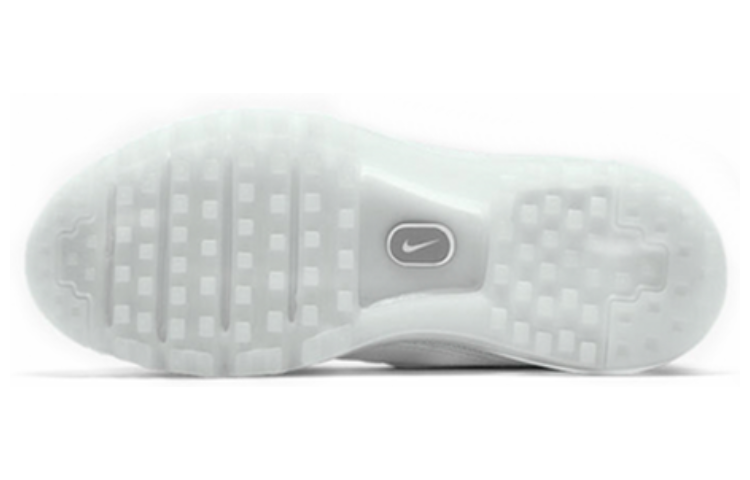 (WMNS) Nike Air Max LD-Zero 'White' 896495-100