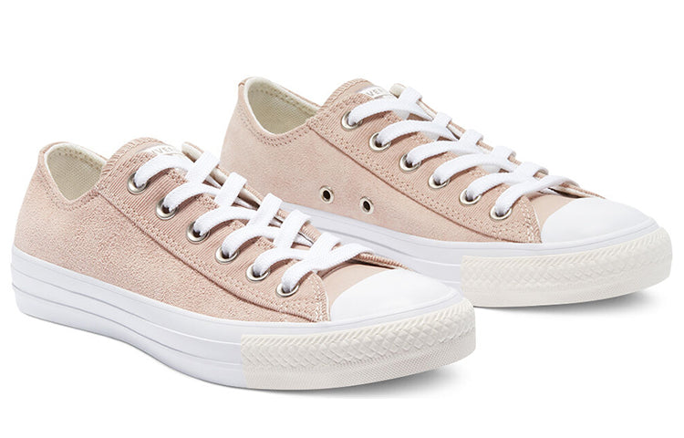 (WMNS) Converse Chuck Taylor All Star Low Shoes Pink 569769C1