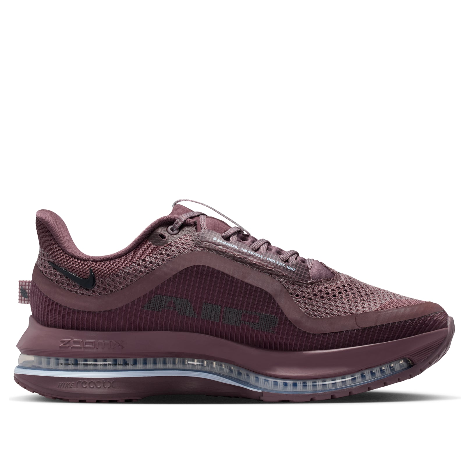 (WMNS) Nike Pegasus Premium 'Tattoo' HQ2593-502