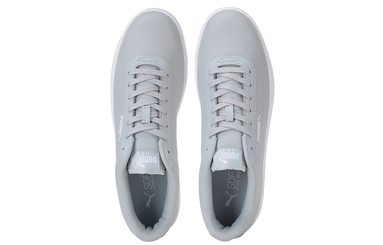 PUMA Court Pure Gray 374766-03